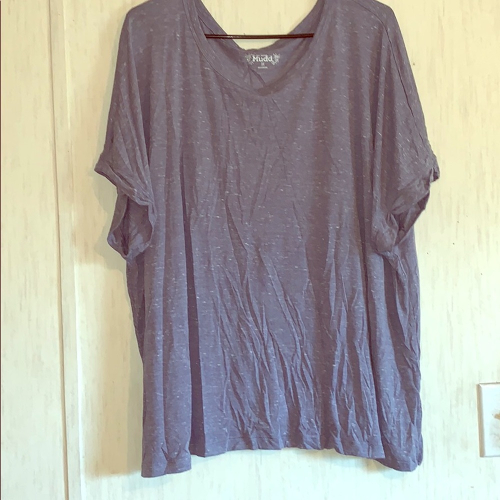 🌸2 for $10🌸 NWOT Mudd Top